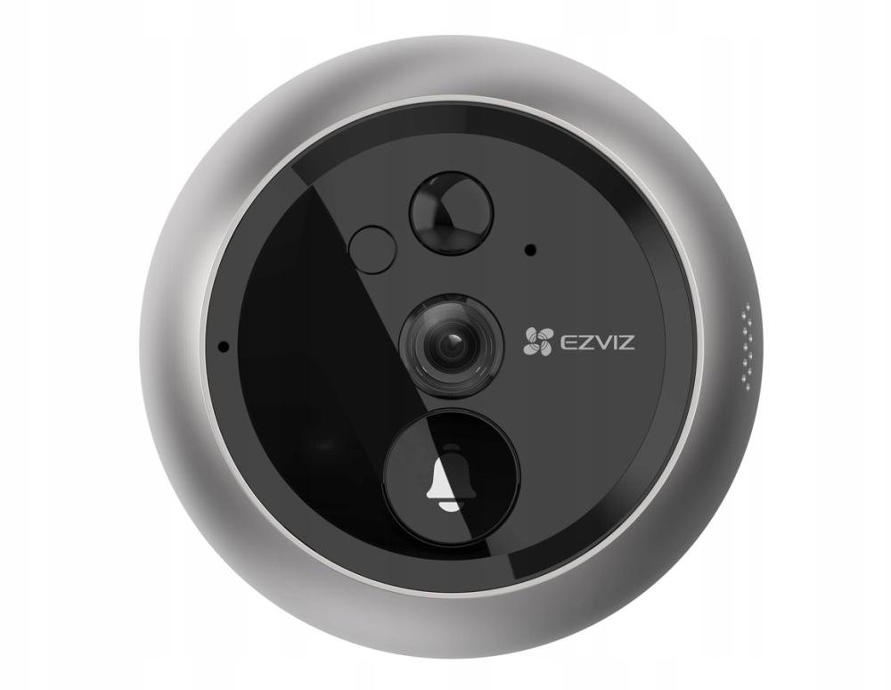 EZVIZ CP4 - Från sidan