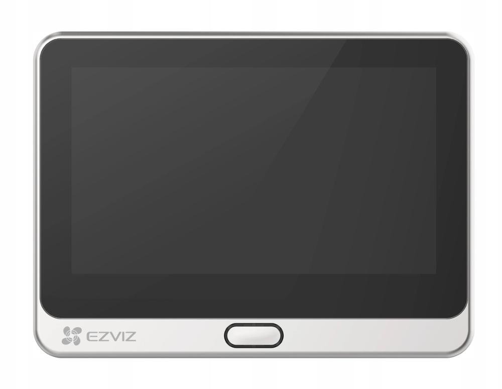 EZVIZ CP4 - App
