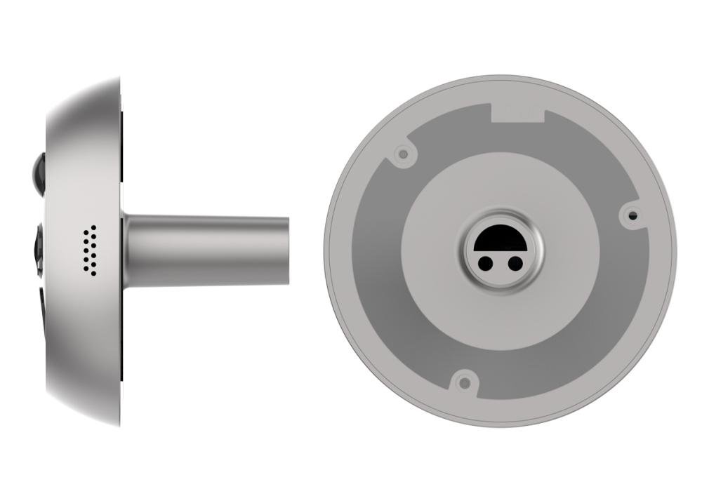 EZVIZ CP4 - Extra bild